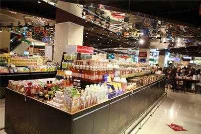 清邁GO購(gòu)夠特別推薦Central Festival