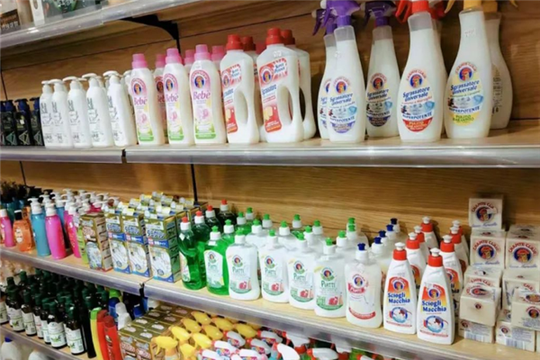 開(kāi)一家日用品店大概多少錢(qián)