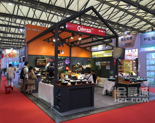 現(xiàn)場直擊 第110屆中國日用百貨商品交易會