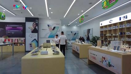 &ldquo;后高考經(jīng)濟(jì)&rdquo;激起消費(fèi)潮 數(shù)碼產(chǎn)品迎來銷售旺季