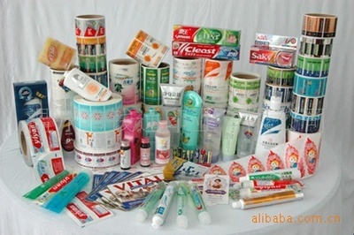 【供應日化用品標簽,化妝品簽,日用品標簽,】價格,廠家,圖片,滴膠滴塑產(chǎn)品,溫州市錢通印業(yè)-