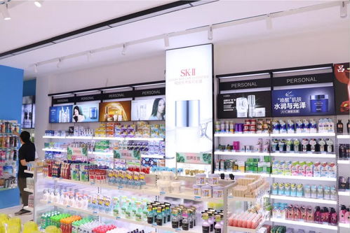 海口這里能買0關(guān)稅進(jìn)口商品了 不需要去免稅店